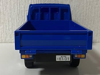 ミニカー　トヨエース　No.101 ミニカーショップ ケンボックス モデルペット☆101☆トヨタ